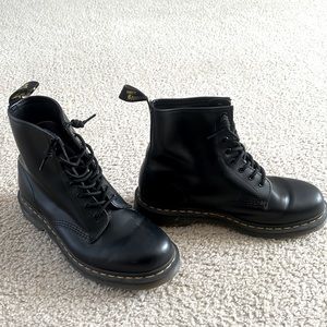 Dr. Martens Size 10 US Men’s